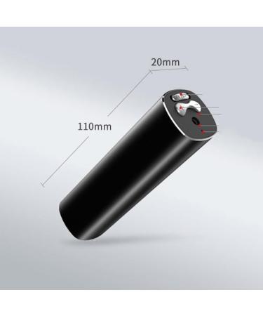Student Recorder Noise Cancelling Super Long Standby Mp3 Playback Voice Control Recording (Color : D Size : 16GB) (D 16GB) - Buy Online on GoSupps.com