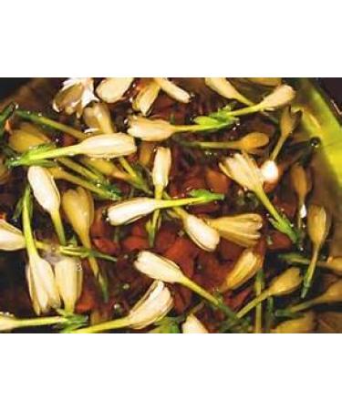 Luxuriant Monoi de Tahiti Oil Pure & Exotic Body Oil Natural Moisturizer All Natural Concentrated (4 oz) 4 Fl Oz (Pack of 1) - Buy Online on GoSupps.com