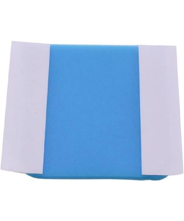 Bluezy 30pcs Tracheostomy Neck Cover - Dust Protection for Trachea & Stoma | Enhance Laryngectomy Care - Buy Online on GoSupps.com