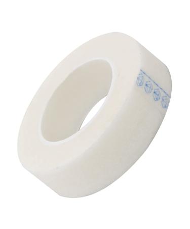 minkissy 3 Rolls Eyelash Adhesive Tape Eyeshadow Tape Lash Extension Tapes Eyelash Fabric Tape Eyeliner Tape for Makeup Adhesive Tape Medical Eye Lash Tape Punch Hole Extension Belt - Buy Online on GoSupps.com