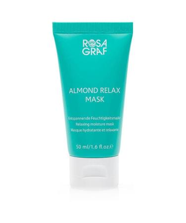 Rosa Graf Almond Relax Mask - Buy Online on GoSupps.com