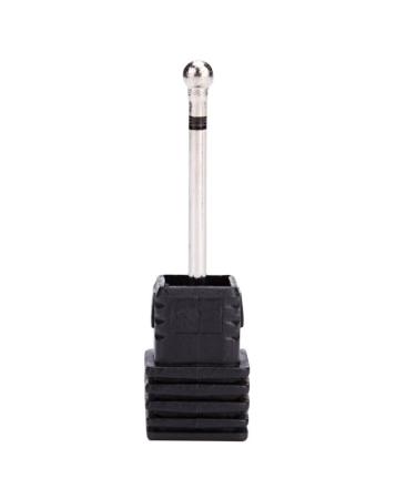 FOMIYES Nails Drill Bits Nail Drill Bits Manicure Drill Bits Grinding Head Round Beads