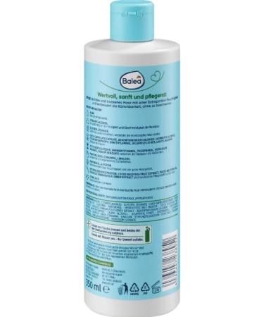  Generisch Natural Beauty Set of 4 Moisturizing Spray Bottles: 150ml Organic Hibiscus Extract & Coconut Milk 400ml Peony Extract Shower Gel & Organic Coconut Oil 250ml Conditioner 350ml - Buy Online on GoSupps.com