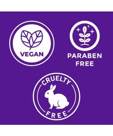 Must Love Co. Lavender Scented Organic Baby Massage Oil - 4 FL Ounces - Buy Online on GoSupps.com