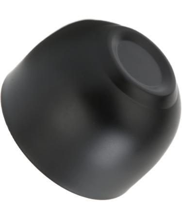 Stainless Steel Shaving Soap Mug - Anti-Slip Shaving Bowl | Perfect Father's Day Gift - International Shipping Available - Buy Online on GoSupps.com