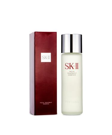 SK-II Facial Treatment Essence 7.7 oz - Hydrating Skin Essence - Buy Online on GoSupps.com