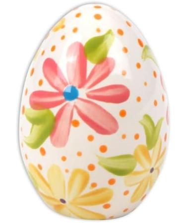 Ceramic Painting Party Set: 6 Eggs for Hosting Your Own Creative Event - Buy Online on GoSupps.com