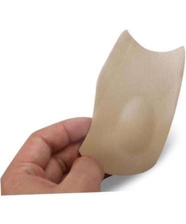 NOLITOY Arch Support Sleeves - High Arch Cushions & Insoles for Plantar Fasciitis Relief - Pink Foot Pad for Comfort & Stability - International Shipping Available - Buy Online on GoSupps.com