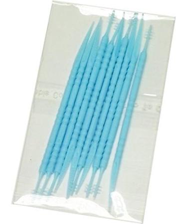 Welter's Brush Pick - Interdental Toothpick & Dental Floss for Optimal Oral Hygiene | International Shipping Available - Buy Online on GoSupps.com