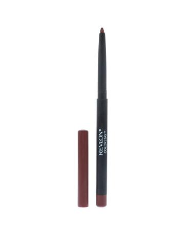 Revlon ColorStay Lipliner - Raisins 070, 0.01 oz with Sharpener - Buy Online on GoSupps.com