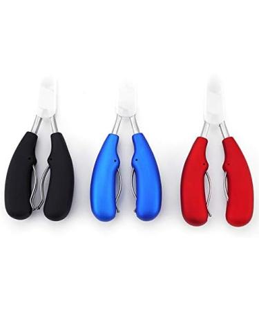 Toe Nail Clippers Nail Correction Thick Nails Ingrown Toenails Nippers Cutters Dead Skin Dirt Remover Pedicure Care Tool - Buy Online on GoSupps.com