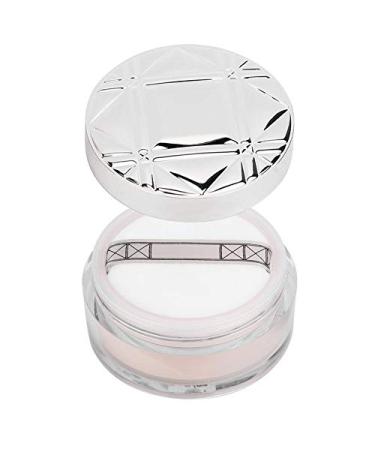 Professional Makeup Baking Powder - Waterproof Loose Setting Powder (#02 Ivory White) for Matte Finish | Shop Internationally - Buy Online on GoSupps.com