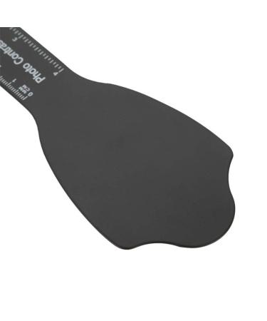 Dental Autoclavable Contrasters - 6Pcs/Set | Black Background Board Orthodontic Rubber Palette | Latex-Free Intraoral Photographic Tool - Buy Online on GoSupps.com