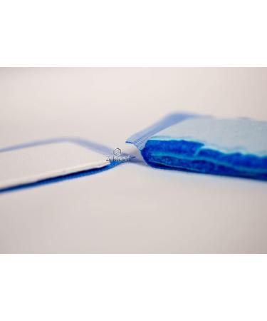 Sorbex Super Absorbent Dressing Pad 20x40cm | For Moderate to Heavy Exuding Wounds - Buy Online on GoSupps.com