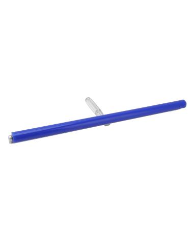 Handheld Silicone Roller | Aluminum Alloy Handle | Easy Hair & Dandruff Removal | 18 Inch Sticky Dust Roller for Ages 6-12 - Buy Online on GoSupps.com