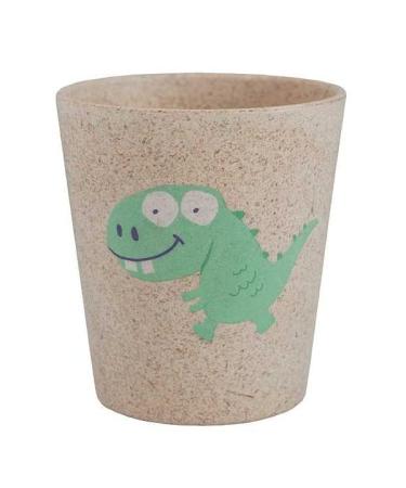 Jack N' Jill Rinse/Storage Cup - Dino