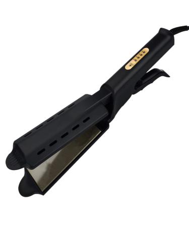 Hair Straighteners Ceramic 4-Gear Flat Iron Fast Hair Style Flat Iron Vapor Fast Hair Styler