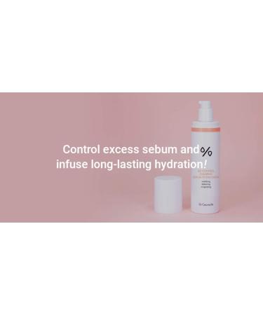Dr.Ceuracle 5 Control Clearing Serum Emulsion 100ml - Best for Acne & Oily Skin - International Shipping Available - Buy Online on GoSupps.com