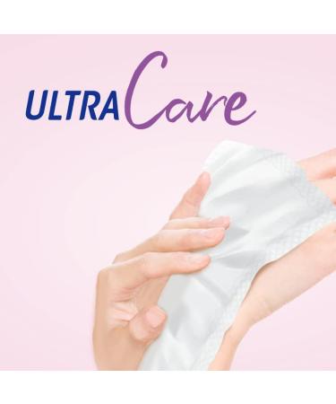 Vinda 3-Ply Ultra Care Pocket Tissues - 30 Packs of 10 Tissues | Travel Size - Buy Online on GoSupps.com