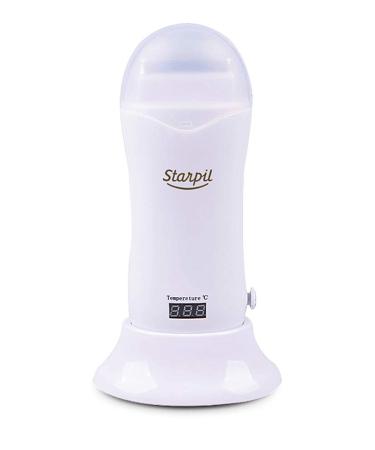 Starpil wax cartridges roll-on heater with adjustable temperature