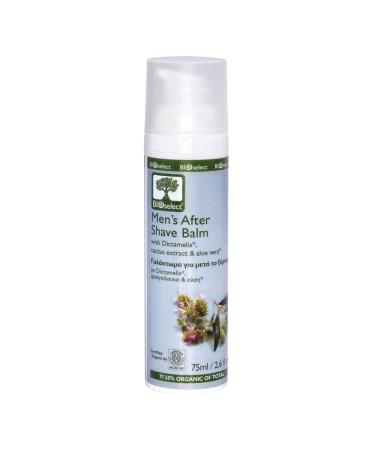 Mens After Shave Balm (75ML)