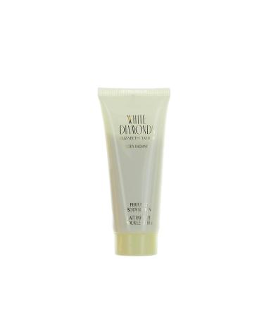 Elizabeth Taylor White Diamonds Perfume Gift Set for Women - Buy Online on GoSupps.com