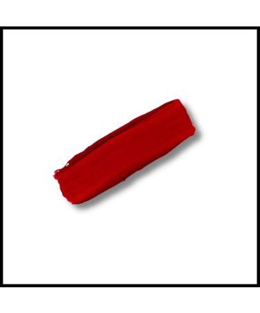 Lali Robinson Cosmetics Color Me Bad Matte Liquid Lipstick - 0.27 Fl. Oz - Long Lasting & Moisturizing - Cruelty Free - Kiss-Proof Formula - Mother's Day/Girlfriend Gift - Buy Online on GoSupps.com