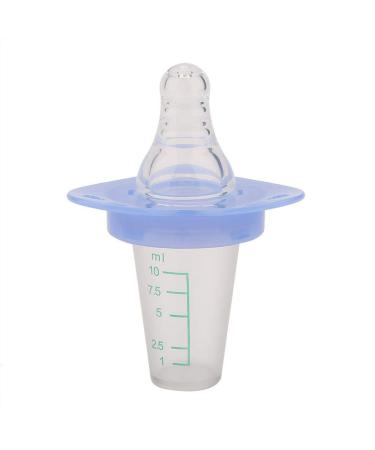 Buy Baby Liquid Medicine Dispenser | Nipple Type Pacifier & Milk Medicine Bottle for Toddlers & Infants - International Shipping - Buy Online on GoSupps.com