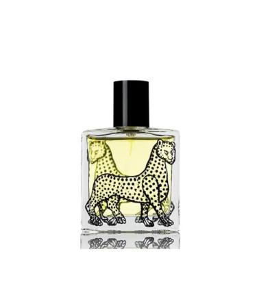 Bergamot Eau de Parfum 30 Ml