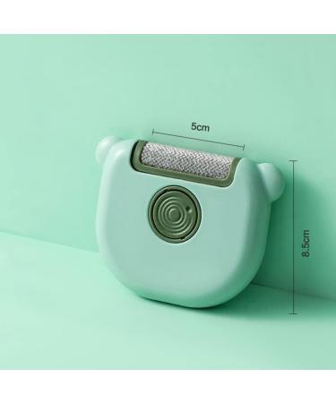 Angoily Portable Fabric Shaver & Lint Remover - Effortless Fuzz Removal for Clothing | International Shipping Available - Buy Online on GoSupps.com