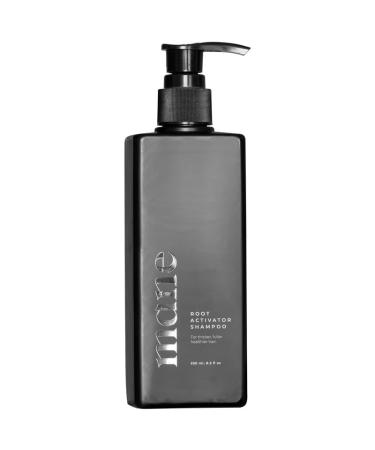 Hair Growth Shampoo (250ML) Hair Loss Shampoo Men - Activating Follicles & Roots for Thicker & Fuller Hair - Hair Growth Shampoo - Hair Shampoo