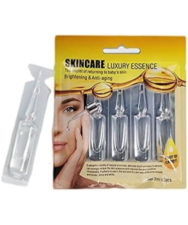 Elitzia 10 Set Facial Care Essence Skin Care Squa Facial Ampoule ETAMP20 Verhelderend &Lifting Essence - Buy Online on GoSupps.com