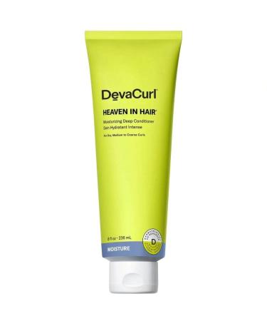 DevaCurl Heaven in Hair moisturizing hair care