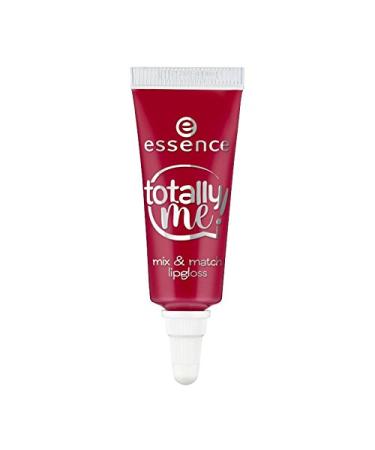essence - totally me! mix & match lip gloss 03