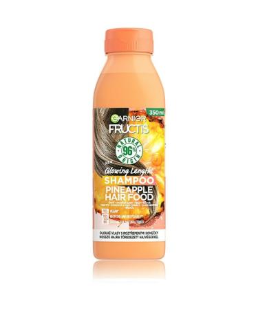 Garnier Garnier shampoo ideal for women