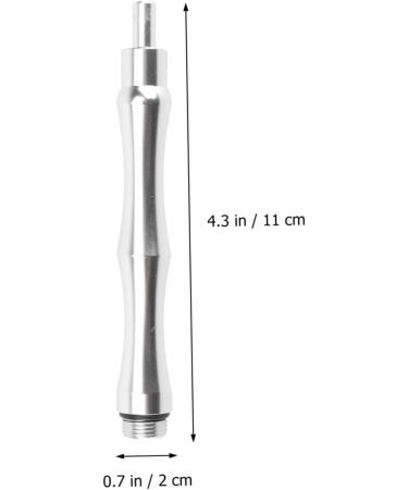 FRCOLOR 1 Stone Tile Glass Cutting Kit Coated File Cutting Kit Grinding Burr Bit Beauty Apparatus Accessories Microcarving Tips Diamond Tin Box 20x14cm Silver - Buy Online on GoSupps.com