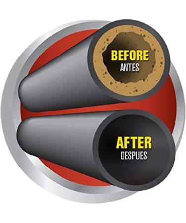 Buy Roebic K-97 Main Line Cleaner - 32 Oz Liquid | Digests Paper Fats & Grease for Sewer & Septic Systems | International Shipping Available - Buy Online on GoSupps.com