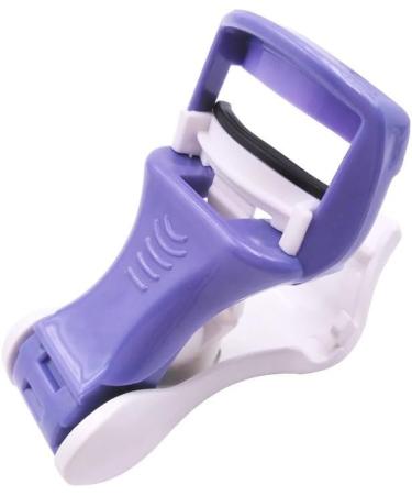 Professional Eyelash Curler Long Lasting Mini Lashes Curler Beauty Eye Lashes Curling Makeup Tool C1 - Buy Online on GoSupps.com