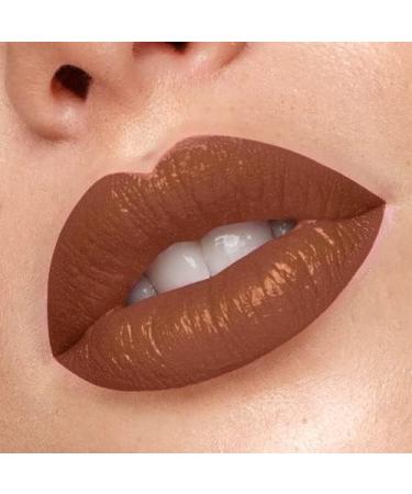  b tre belle Kiss me Lip Color Be Beautiful Cosmetics Shiny Nude Kiss - Buy Online on GoSupps.com