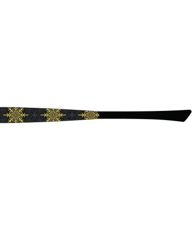 Eye Max interchangeable temples 5593.111 ornaments gold/black