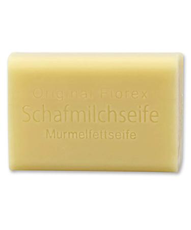 Florex Florex Sheep's Milk Soap - 100 g - Natural Soap - Sheep's Milk