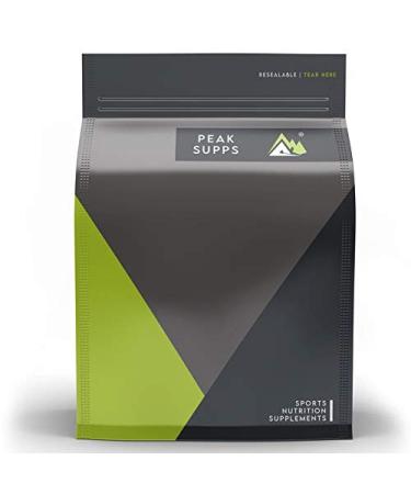 L-Serine Powder - 1kg - Amino Acid - Vegan Friendly
