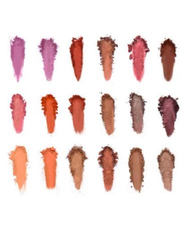 Buy Day + Night Eyeshadow Palette | Premium International Shipping | Top Cosmetics Online - Buy Online on GoSupps.com