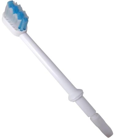MAGICLULU 16 Pieces Replacement Brush Heads for Water Toothpicks - Premium Accessories for Optimal Oral Care - Buy Online on GoSupps.com