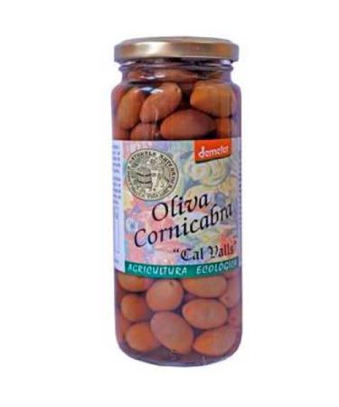 Cal Valls CORNICABRA OILS 200 gr. ECO