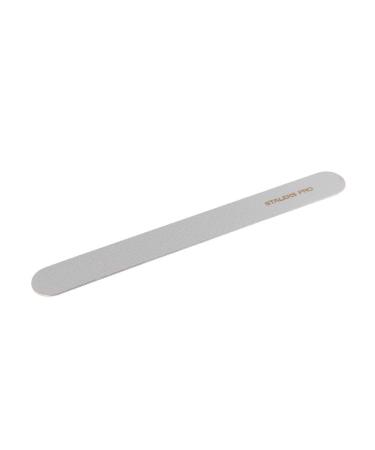 VJ Meta Nails File Expert 10 Laser Nail 165mm STALEKS PRO Pedicure Menicure