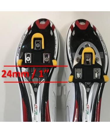 Patrocleats ERGO3: Premium Ergonomic Cleats for Enhanced Performance - Buy Online on GoSupps.com