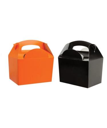 MustBeBonkers Halloween Trick OR Treat Sweet Candy Box (20)