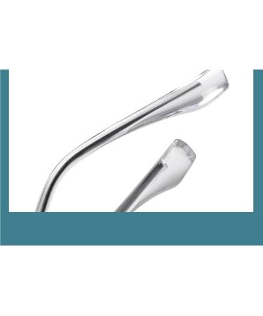 Fuqinqingoz Anti-Blue Light Oversized Reading Glasses - +150 UV Protection & Comfort in Rose Color - Buy Online on GoSupps.com