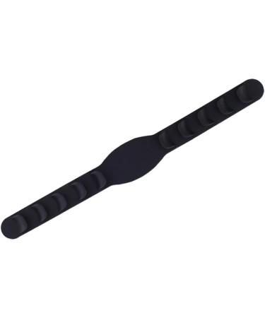 FRCOLOR 6 Pieces Ear Back Mask Hooks - Protective Ear Hanger for Face Masks - Comfortable & Durable Mask Accessory for All-Day Wear - Buy Online on GoSupps.com